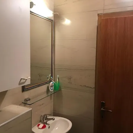 Apartman Staza *