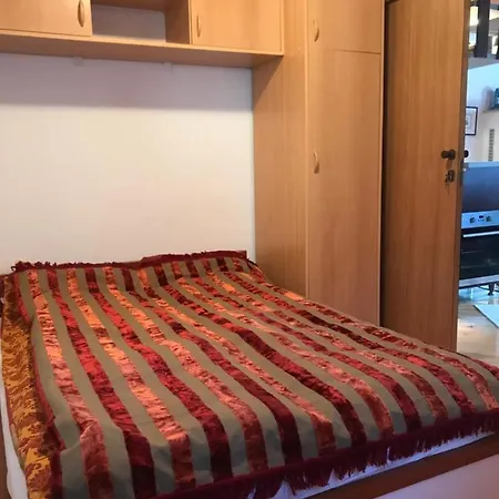 Appartement Apartman Staza