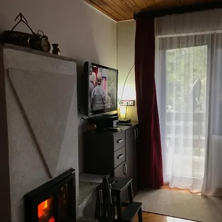 Appartement Apartman Staza