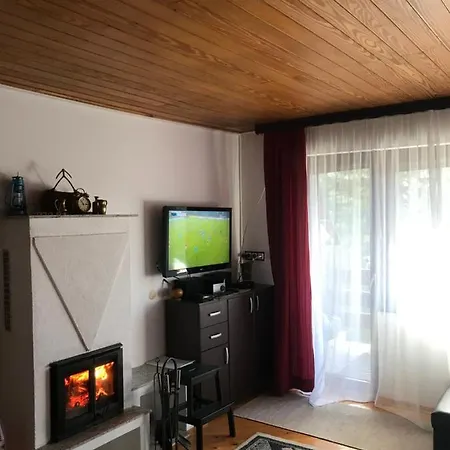 Appartement Apartman Staza Jahorina