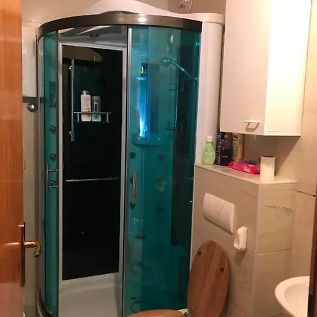 Apartman Staza Jahorina