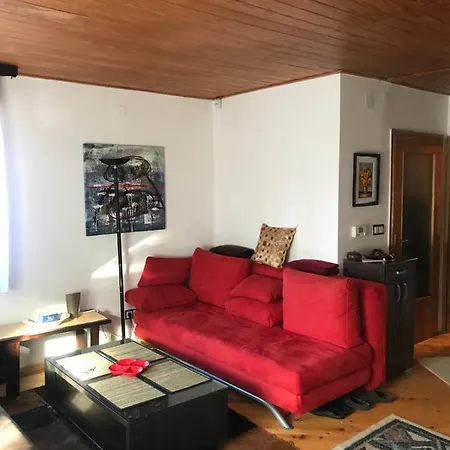 Apartman Staza